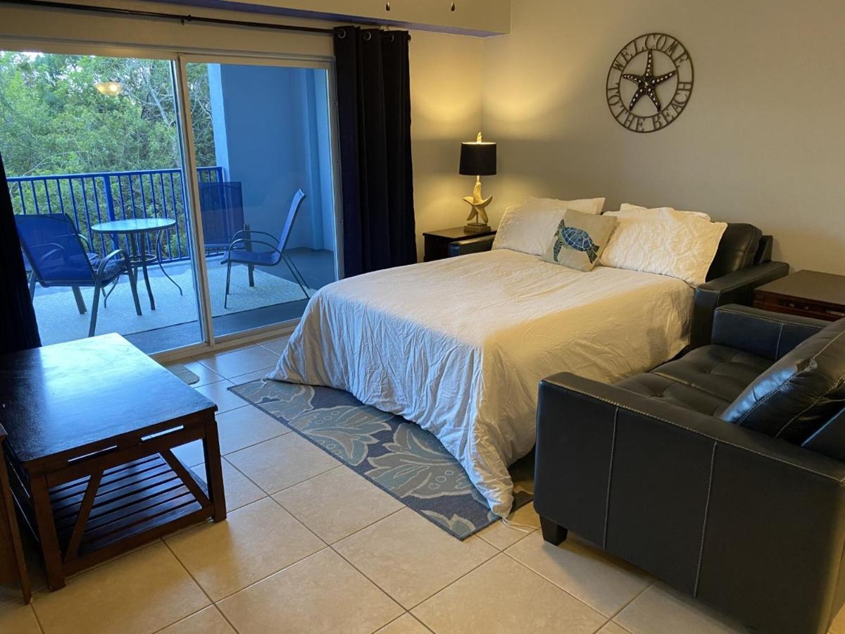 Honu Hideaway At Ocean Walk Resort New Smyrna Beach Exterior foto